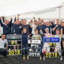 ADAC Formel 4, Hockenheim, US Racing - CHRS