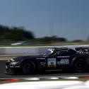 ADAC GT Masters, Nürburgring, Claudia Hürtgen, Dominik Baumann, PIXUM Team Schubert