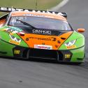 ADAC GT Masters, Oschersleben, ORANGE1 by GRT Grasser, Andrea Caldarelli, Mirko Bortolotti