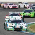 ADAC GT Masters, 2018, Audi, Montaplast by Land-Motorsport