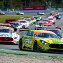 ADAC GT Masters, HTP Winward