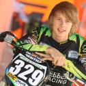 ADAC MX Youngster Cup, Tensfeld, Luca Nijenhuis