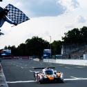 Matthias Lüthen und Laurents Hörr siegten auf dem Norisring