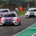 ADAC TCR Germany, Sachsenring, Junior Team Engstler, Luca Engstler