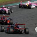 ADAC Formel 4, Oschersleben, Van Amersfoort Racing, Liam Lawson