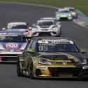 ADAC TCR Germany, Oschersleben, Max Kruse Racing, Benjamin Leuchter