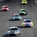 ADAC TCR Germany, Oschersleben, Steibel Motorsport, Pascal Eberle