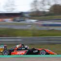 ADAC Formel 4, Oschersleben, Van Amersfoort Racing, Louis Gachot