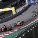 ADAC Formel 4, Red Bull Ring, Van Amersfoort Racing, Felipe Drugovich