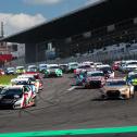 ADAC TCR Germany, Nürburgring, Honda Team ADAC Sachsen, Steve Kirsch