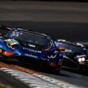 #33 Simon Connor Primm (DEU)/Jonas Greif (DEU)/Paul Motorsport/Lamborghini Huracán GT3 Evo2/Zandvoort