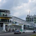 ADAC TCR Germany, Nürburgring