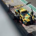 #4 Luca Stolz (DEU / Mercedes-AMG GT3 / Mercedes-AMG Team HRT), Circuit Zandvoort