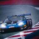 #71 Maximilian Paul (DEU / Lamborghini Huracán GT3 Evo2 / Paul Motorsport), Red Bull Ring