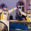 ADAC Opel Junior Team, Griebel, Rath
