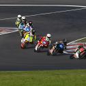 Northern Talent Cup, Lausitzring - Urheber: Dorna