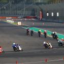 Northern Talent Cup, Lausitzring - Urheber: Dorna
