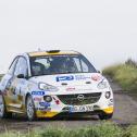 ADAC Opel Rallye Cup, Kreim