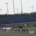 Northern Talent Cup, Lausitzring - Urheber: Dorna