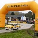 ADAC Opel Rallye Cup, Pusch