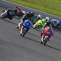 Northern Talent Cup, Lausitzring - Urheber: Dorna