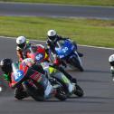 Northern Talent Cup, Lausitzring - Urheber: Dorna