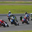 Northern Talent Cup, Lausitzring - Urheber: Dorna