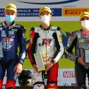 Northern Talent Cup, Lausitzring - Urheber: Dorna