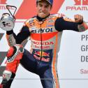 MotoGP, Sachsenring, Marc Marquez