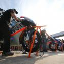 Northern Talent Cup, Lausitzring - Urheber: Dorna