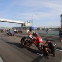 Northern Talent Cup, Lausitzring - Urheber: Dorna