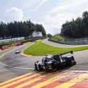 LMP3-Pilot Niklas Krütten überzeugte in Le Mans und Spa-Francorchamps