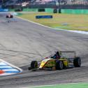 ADAC Formel 4, Hockenheim, Neuhauser Racing, Sebastian Estner