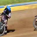 Speedway-Pilot Erik Bachhuber holt Team-Erfolge in Abensberg