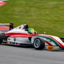 ADAC Formel 4, Oschersleben, Prema Powerteam, Mick Schumacher