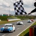 ADAC TCR Germany, Oschersleben, Target Competition, Josh Files