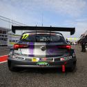 ADAC TCR Germany, Most, Steibel Motorsport, Jasmin Preisig