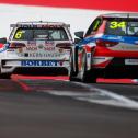 ADAC TCR Germany, Red Bull Ring, ST Motorsport, Bas Schouten