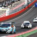 ADAC TCR Germany, Red Bull Ring