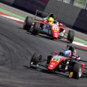 ADAC Formel 4, Red Bull Ring, Motopark, Simo Laaksonen