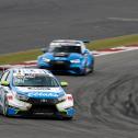 ADAC TCR Germany, Nürburgring, Lubner Motorsport, Jan Seyffert
