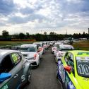 ADAC TCR Germany, Hockenheim