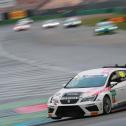 ADAC TCR Germany, Hockenheim, TOPCAR Sport, Ronny Jost