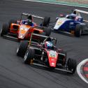 ADAC Formel 4, Oschersleben II, Motopark, Simo Laaksonen, ADAC Berlin-Brandenburg e.V., Lirim Zendeli, Neuhauser Racing, Felipe Drugovich