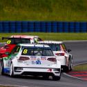 ADAC TCR Germany, Oschersleben II, Liqui Moly Team Engstler, Tom Lautenschlager, Racing One, Benjamin Leuchter