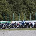 Northern Talent Cup, Brünn - Urheber: Dorna