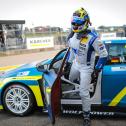 ADAC TCR Germany, Sachsenring, Wolf-Power Racing 2, Mike Halder
