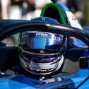 #11 Tom Kalender / ADAC Formel Junior Team / Le Castellet (F), Foto KSP