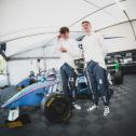 #11 Tom Kalender / ADAC Formel Junior Team / Le Castellet (F), Foto KSP
