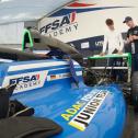 Tom Kalender - ADAC Formel Junior Team Le Castellet 2023